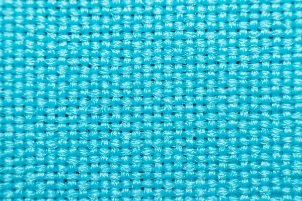 Makro kumaş örgü doku yüzey