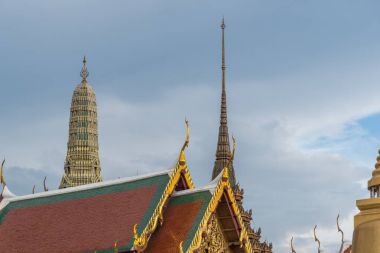 Wat Phra Kaew (Wat Phra Si Rattana Satsadaram)