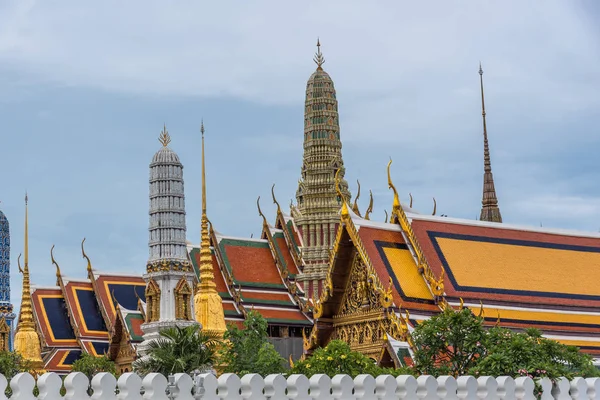 Wat Phra Kaew (Wat Phra Si Rattana Satsadaram)