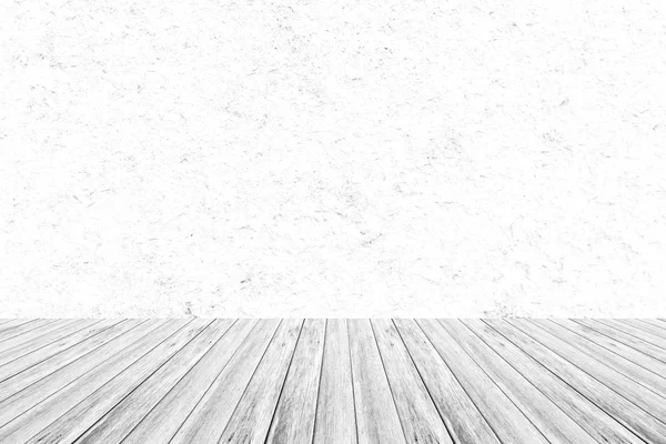 Fondo de textura de madera, proceso en color blanco con terra de madera — Foto de Stock