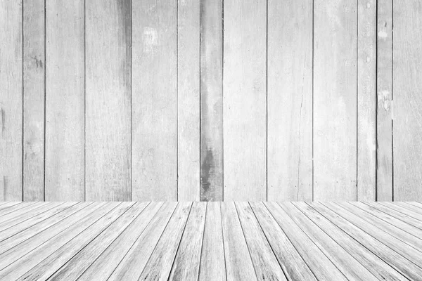 Superficie struttura in legno con terrazza in legno — Foto Stock