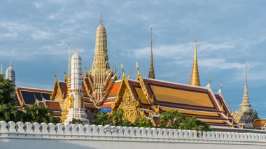 Wat Phra Kaew (Wat Phra Si Rattana Satsadaram)