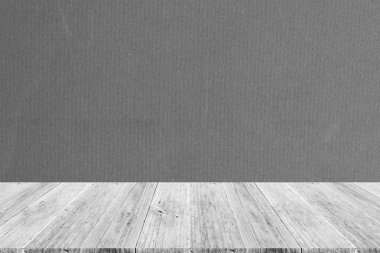 Kumaş doku arka plan, beyaz renk ahşap ter ile sürecinde