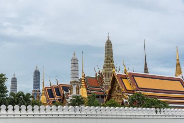 Wat Phra Kaew (Wat Phra Si Rattana Satsadaram)