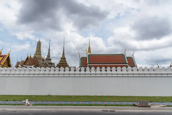 Wat Phra Kaew (Wat Phra Si Rattana Satsadaram)