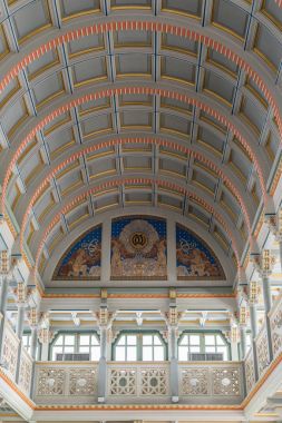 Phya Tay Palace veya Kraliyet Phya Tay Sarayı