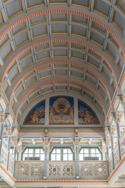 Phya Tay Palace veya Kraliyet Phya Tay Sarayı