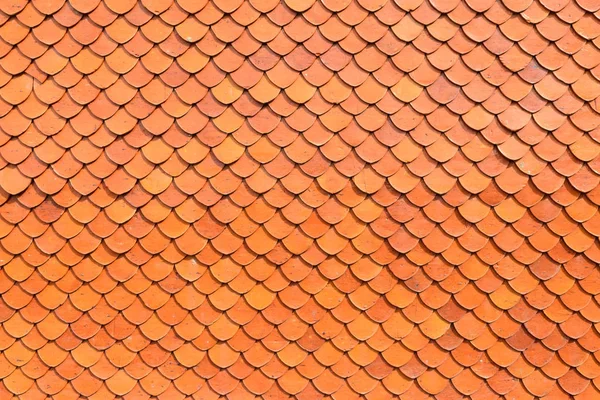 Telha textura telhado — Fotografia de Stock