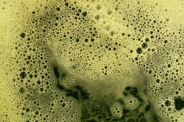 Пенджанова текстура листя води — стокове фото
