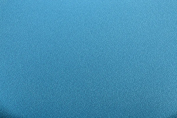 Textura de tecido azul — Fotografia de Stock