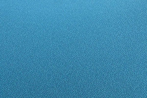 Textura de tecido azul — Fotografia de Stock