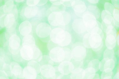 Işık soyut bokeh arka plan ışık öğesinin