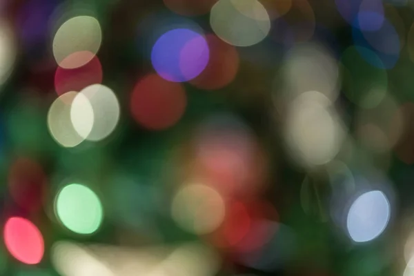 Licht abstrakte Bokeh Hintergrund des Lichtelementes — Stockfoto