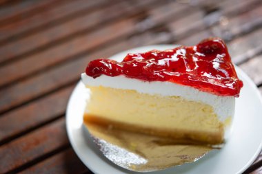 Pasta kreması, genellikle pişirilen tatlı bir tatlıdır. Malzemeler un, şeker, yumurta, tereyağı ya da yağ ya da margarin, bir sıvı ve kopyalama alanı ile kutlamak için ayrılan maddelerdir.