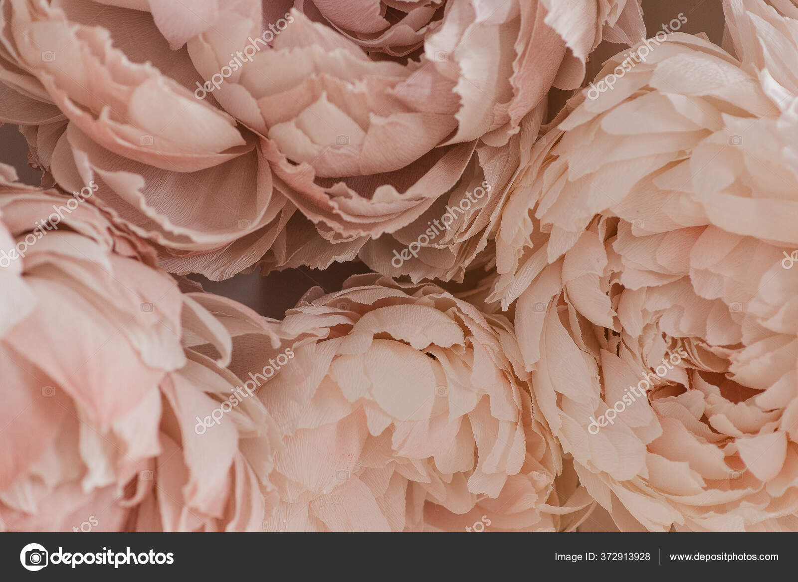 Grandes fleurs artificielles images libres de droit, photos de Grandes  fleurs artificielles | Depositphotos