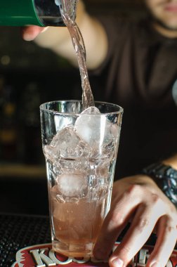 kokteyl verme süreci