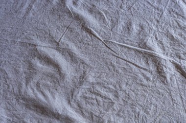 Beyaz Kağıt Döküm Arkaplanı