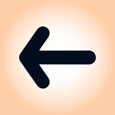 Amaç işareti simgesi.