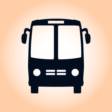 Uluslararası tur simgesi.