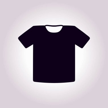 Gömlek işareti simgesi