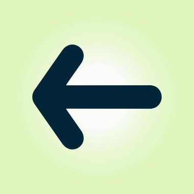 Amaç işareti simgesi.