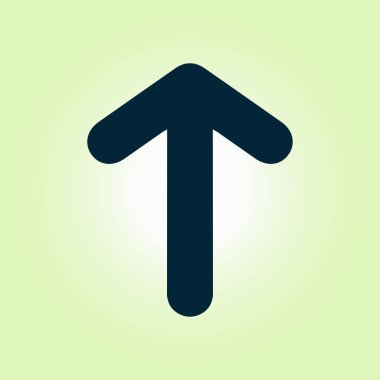 Amaç işareti simgesi.