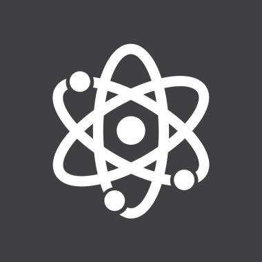 Atomun piktografı.