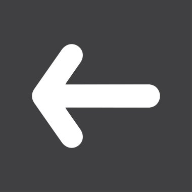 Amaç işareti simgesi.