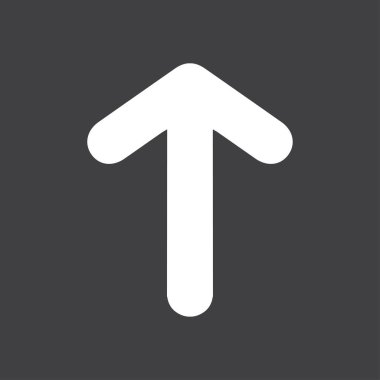 Amaç işareti simgesi.