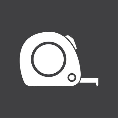 Rulet işareti simbol.