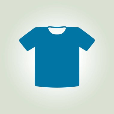 Gömlek işareti simgesi