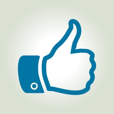 gibi işareti simgesi.