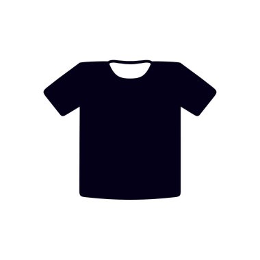 Gömlek işareti simgesi