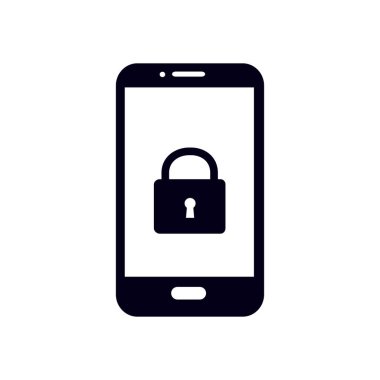 Kimlik işareti simgesi.