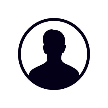 vektör kullanıcı simgesi