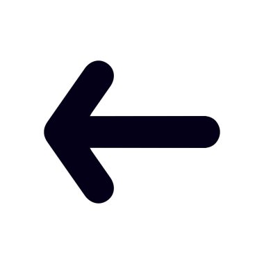 Amaç işareti simgesi.