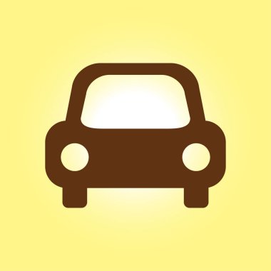 Taşıma işareti simgesi.