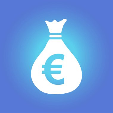 para çantası simgesi