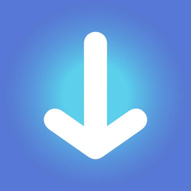 Amaç işareti simgesi.