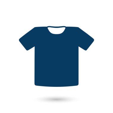 Gömlek işareti simgesi