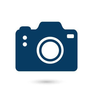 Açık fotoğraf makinesi.