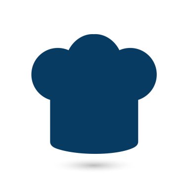 İşareti simgesi pişirme.