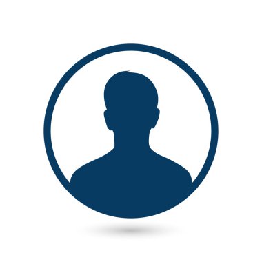 vektör kullanıcı simgesi