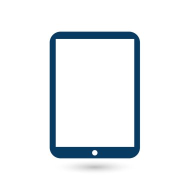 tablet pc simgesi.
