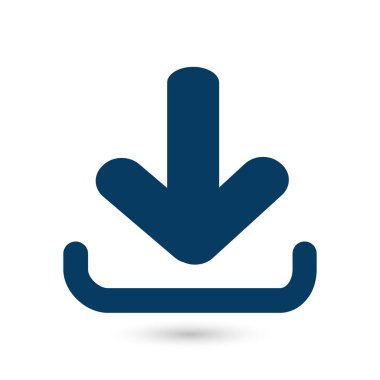 Yük işareti simgesi.