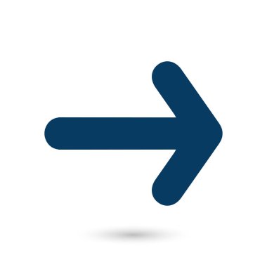 Amaç işareti simgesi.