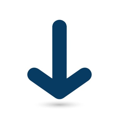 Amaç işareti simgesi.