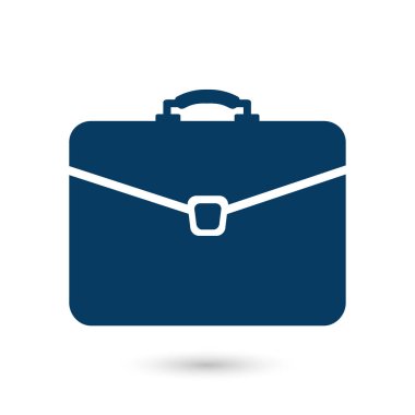 Evrak Çantası'nı işareti simgesi.