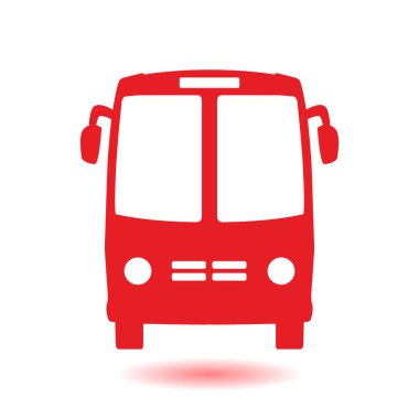 Uluslararası tur simgesi.