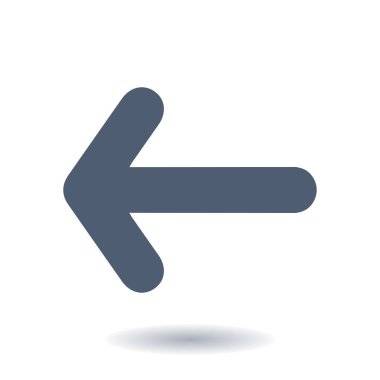 Amaç işareti simgesi.